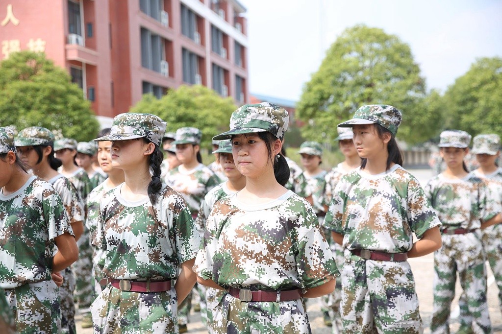 溆浦職中