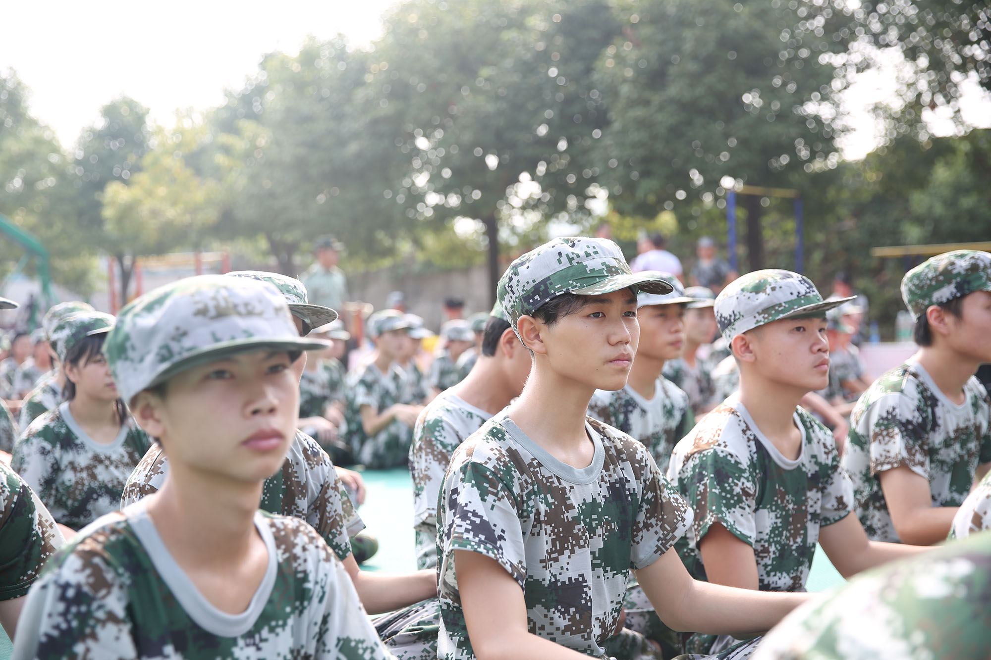 溆浦職中